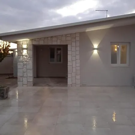 Villa Seaside Suite