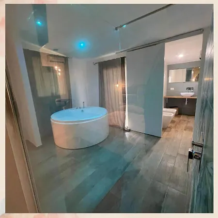 Seaside Suite Taranto