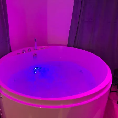 Villa Seaside Suite Taranto