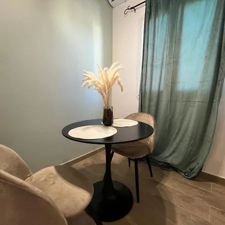 Seaside Suite Villa