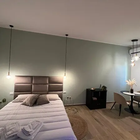 Villa Seaside Suite Taranto