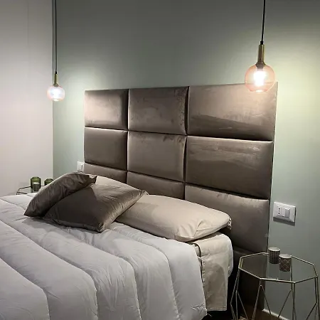 Villa Seaside Suite